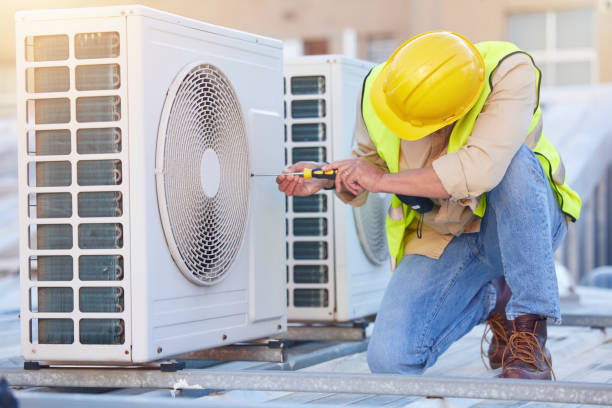 Best Geothermal HVAC Systems in New City, NY