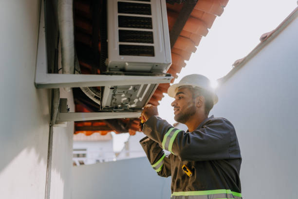 Best HVAC Training and Certification in New City, NY