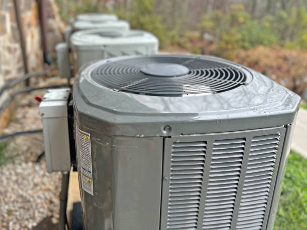 Best Seasonal HVAC Services in New City, NY