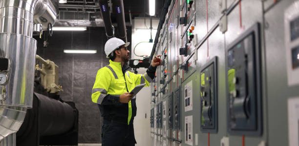 Best Energy-efficient HVAC Solutions in New City, NY
