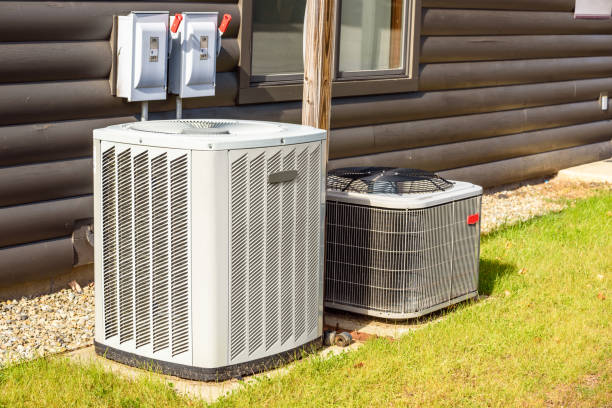 Best HVAC Equipment and Components in New City, NY